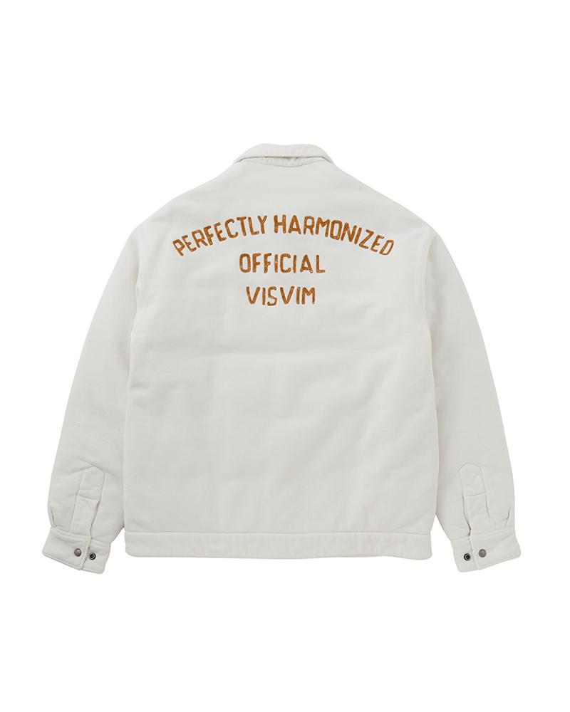 即発送visvim 19sssierrajacket size２ Release Information WMV 0325203003001 TUSSAR SILK STOLE W